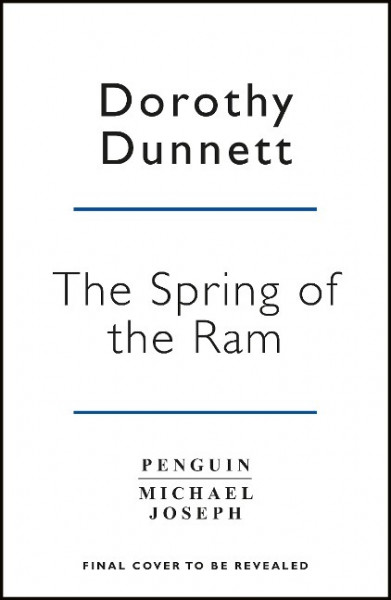 The Spring of the Ram