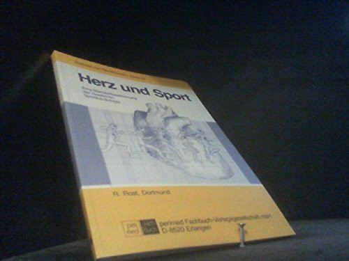 Herz und Sport. Eine Standortbestimmung der modernen Sportkardiologie