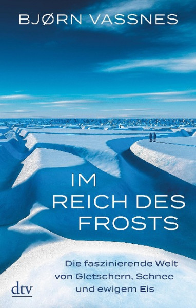 Im Reich des Frosts
