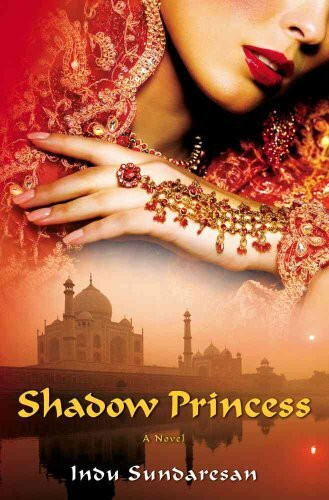 Shadow Princess: A Novel