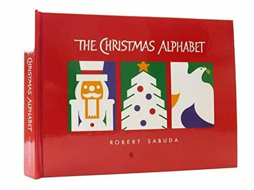 The Christmas Alphabet