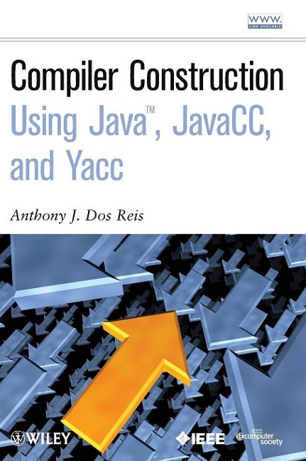 Compiler Construction