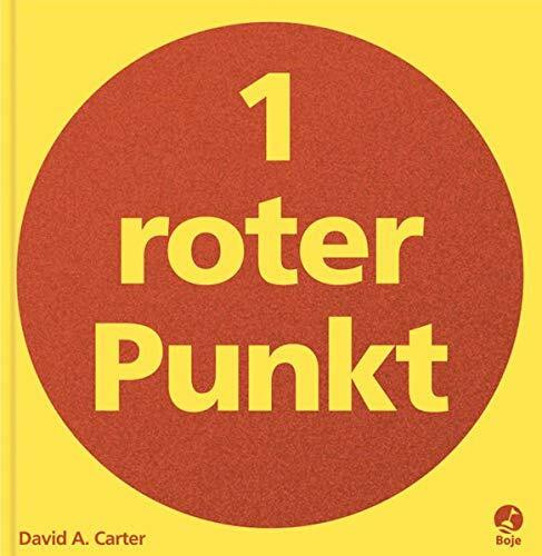 1 roter Punkt