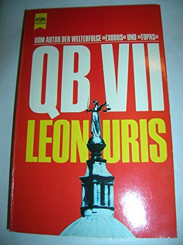 QB VII. Roman