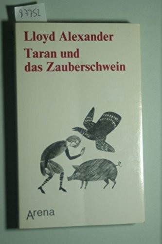 Taran und das Zauberschwein