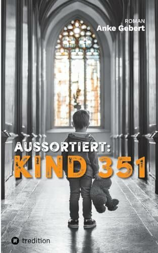 AUSSORTIERT: KIND 351: Roman