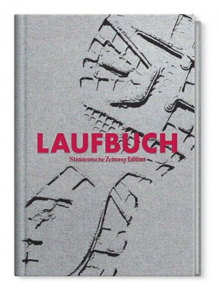 Laufbuch