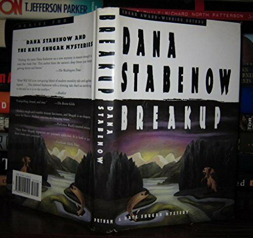 Breakup (Kate Shugak Mystery/Dana Stabenow)
