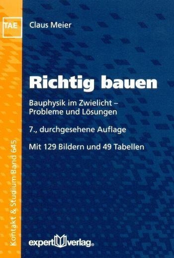 Richtig bauen