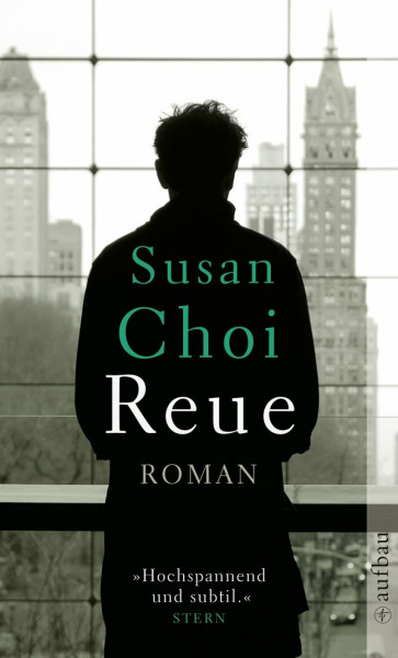 Reue: Roman