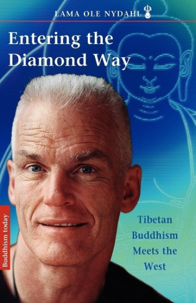 Entering the Diamond Way