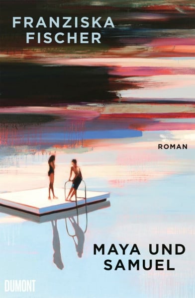 Maya und Samuel: Roman