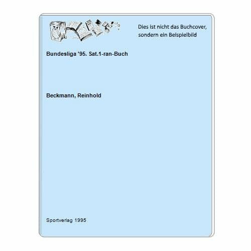 Bundesliga '95