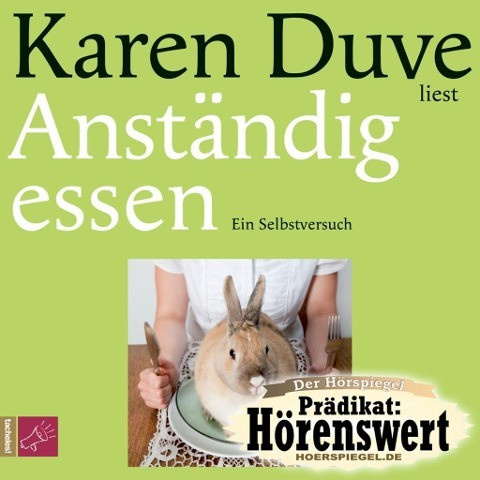 Anständig essen