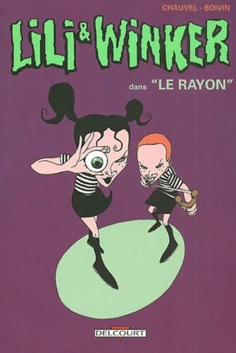 Le rayon