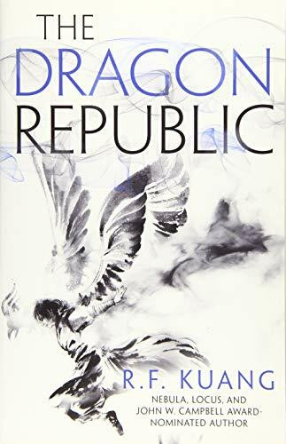 The Dragon Republic