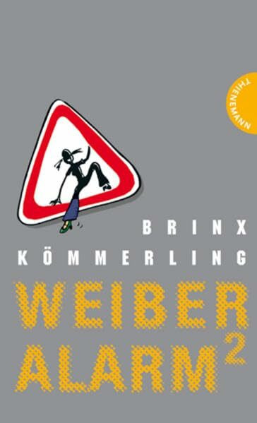 Weiberalarm²