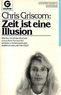 Zeit ist eine Illusion
