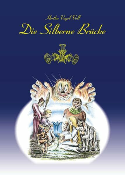 Die Silberne Brücke