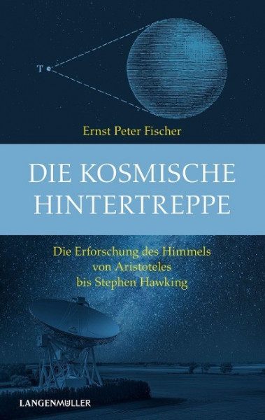 Die kosmische Hintertreppe