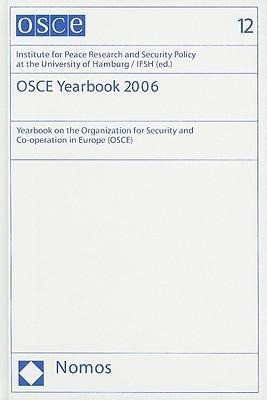OSCE Yearbook 2006