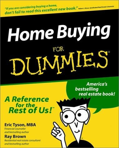 Home Buying for Dummies Home Buying for Dummies
