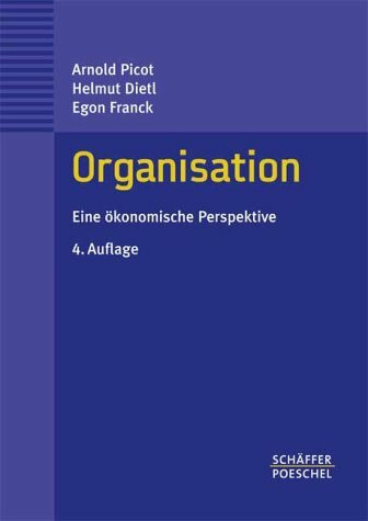 Organisation