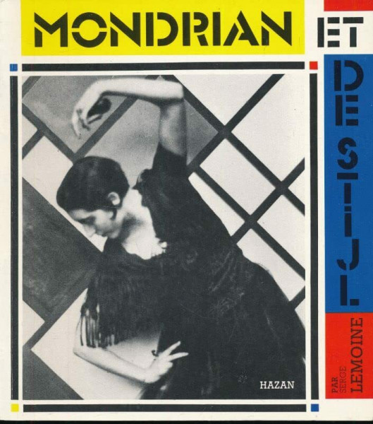 Mondrian et de stijl (Peinture)