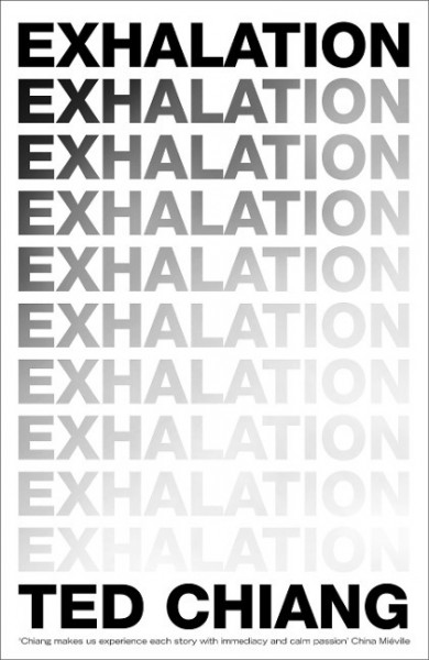 Exhalation