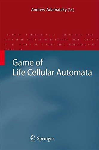Game of Life Cellular Automata