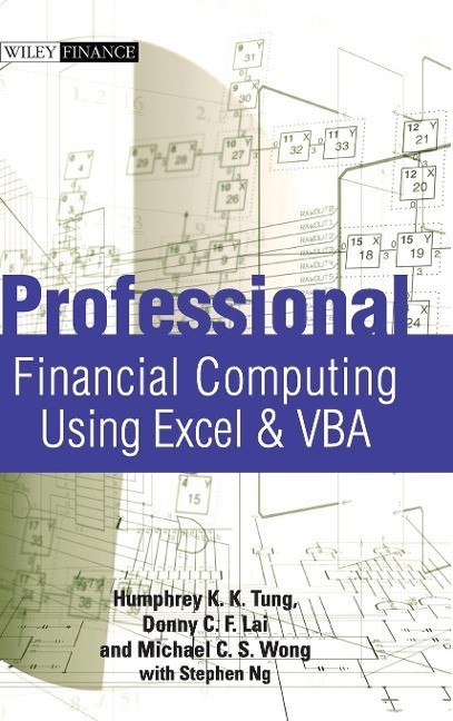 PROFESSIONAL FINANCIAL COMPUTI