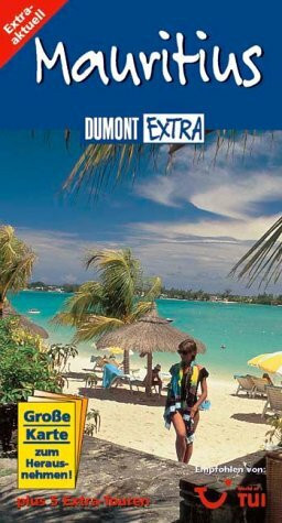 Mauritius (DUMONT Extra Reiseführer)