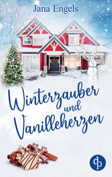 Winterzauber und Vanilleherzen