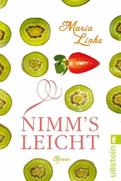 Nimm's leicht: Roman