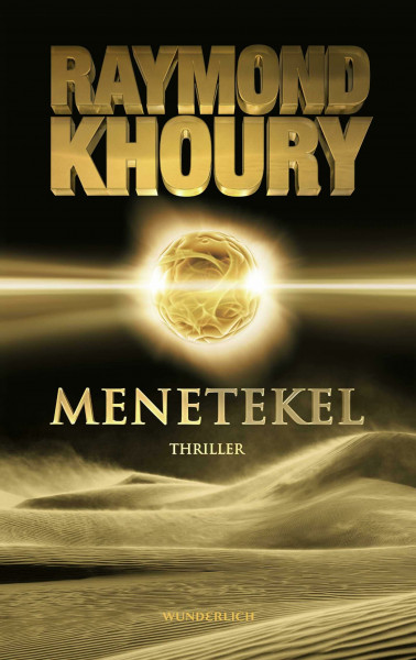 Menetekel