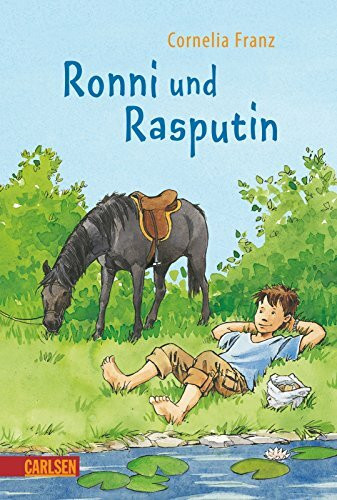 Ronni und Rasputin: Ronni und Rasputin