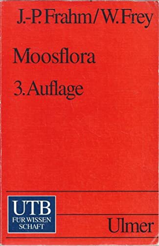 Moosflora Moosflora