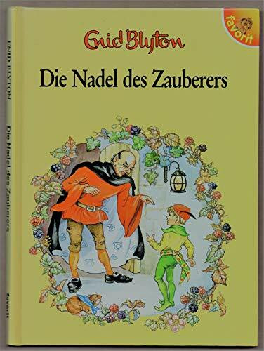 Die Nadel des Zauberers