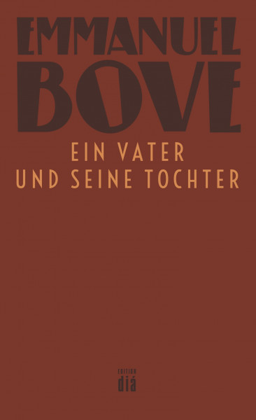 Ein Vater und seine Tochter