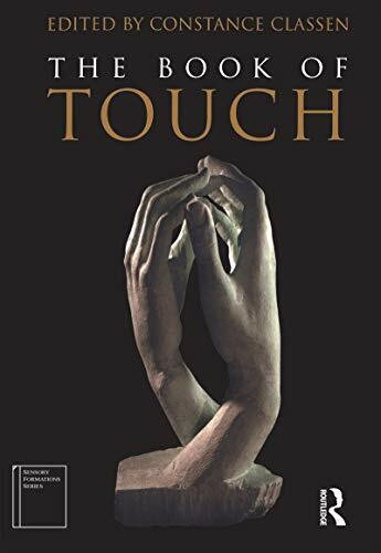 The Book of Touch (Sensory Formations)