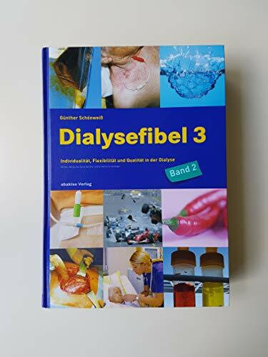 Dialysefibel 3 Band 2