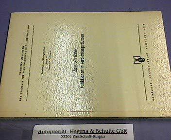 Zentralörtliche Funktionen in Verdichtungsräumen. Zentralörtliche Funktionen in Verdichtungsräumen.
