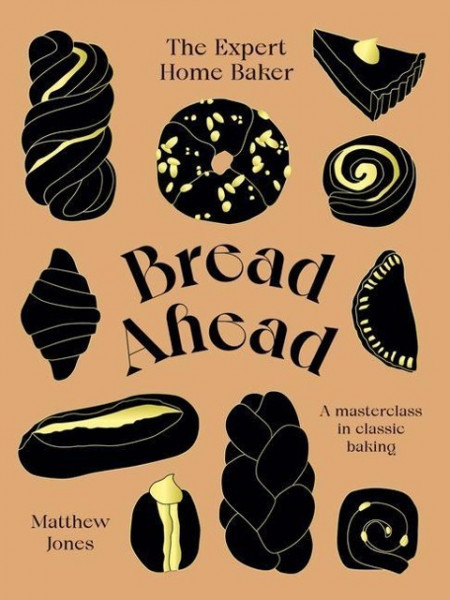 Bread Ahead School