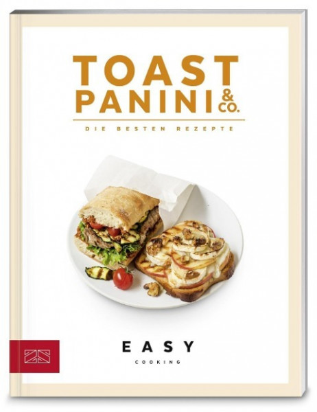 Toast, Panini & Co.