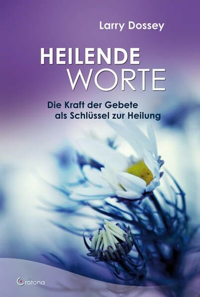 Heilende Worte: Die Kraft der Gebete als Schlüssel zur Heilung