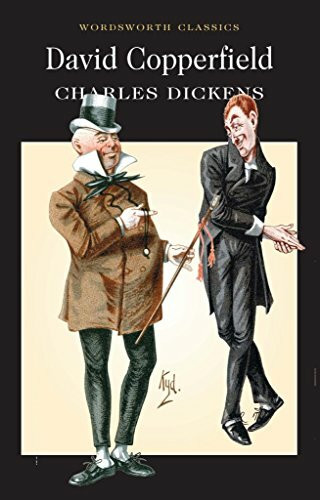 Oxford World's Classics: David Copperfield