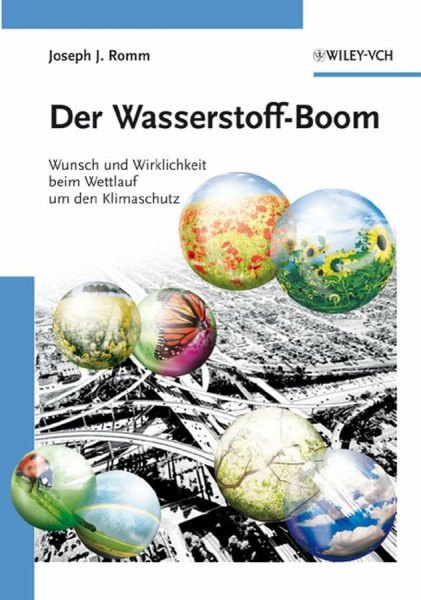 Der Wasserstoff-Boom: Wunsch und Wirklichkeit beim Wettlauf um den Klimaschutz