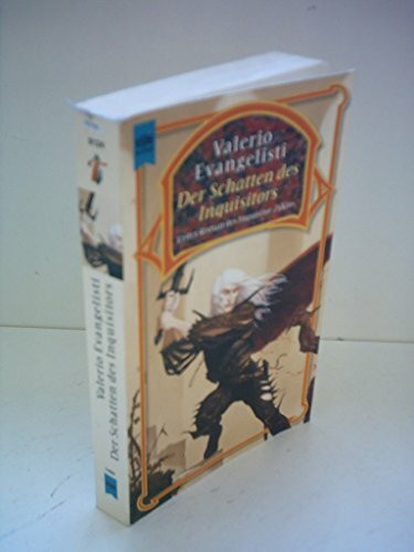 Der Schatten des Inquisitors