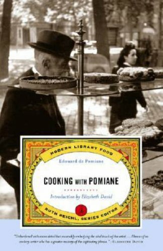 Cooking With Pomiane (Modern Library Food) Cooking With Pomiane (Modern Library Food)