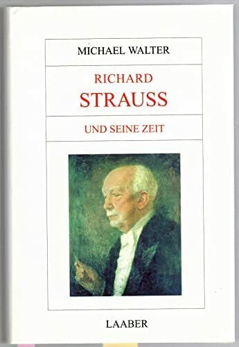 Große Komponisten und ihre Zeit, 25 Bde., Richard Strauss und seine Zeit